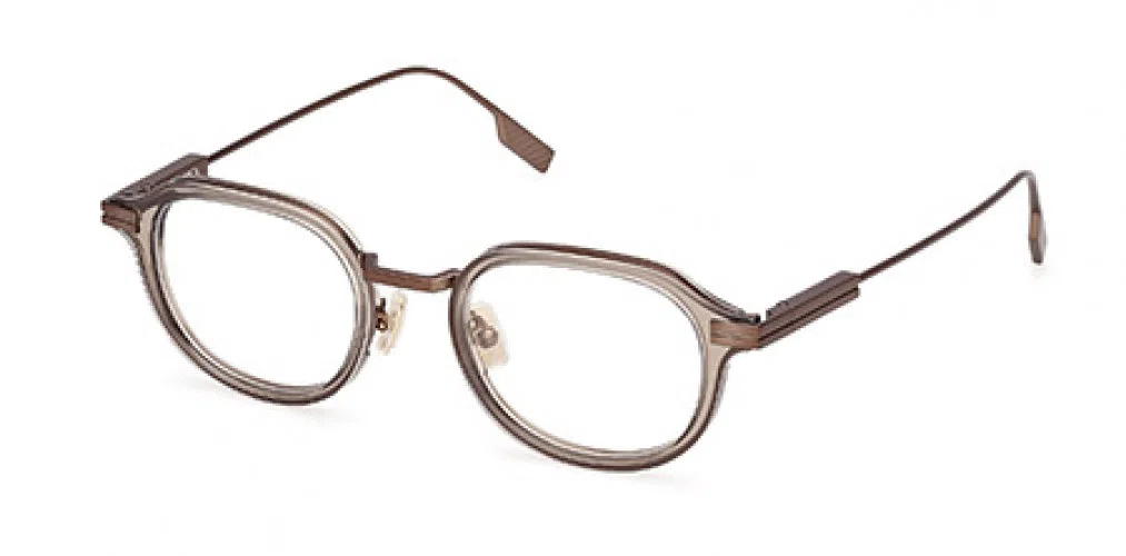 ZEGNA 5296 Eyeglasses - view 3